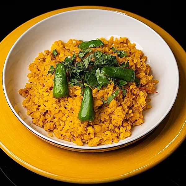 Daal Mong