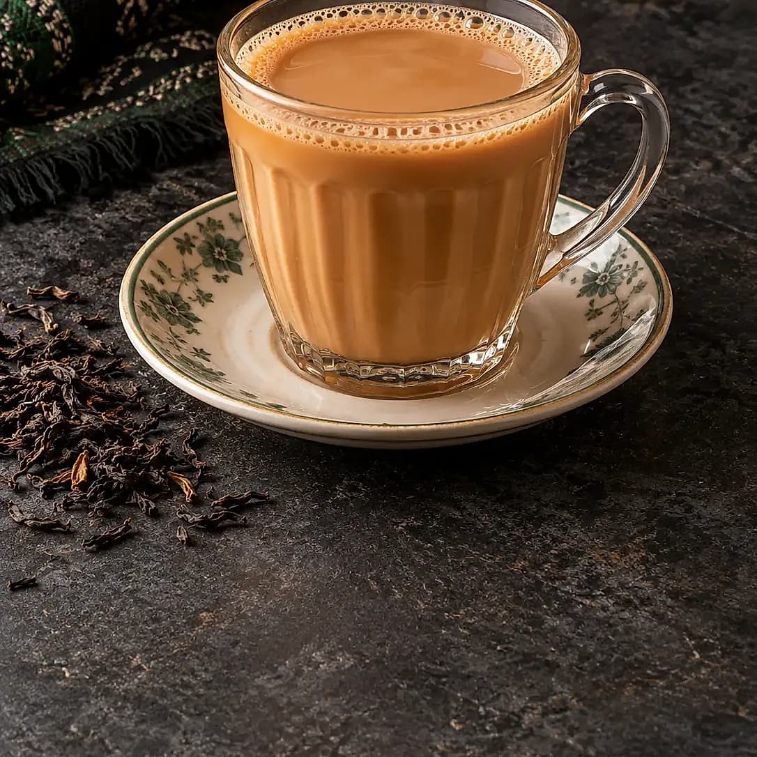 Quetta Chai