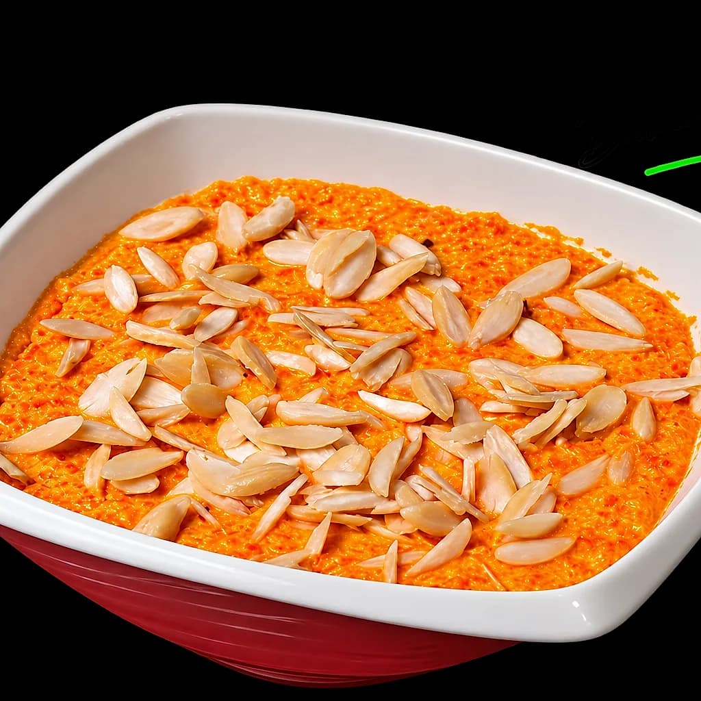 Famous Halwa