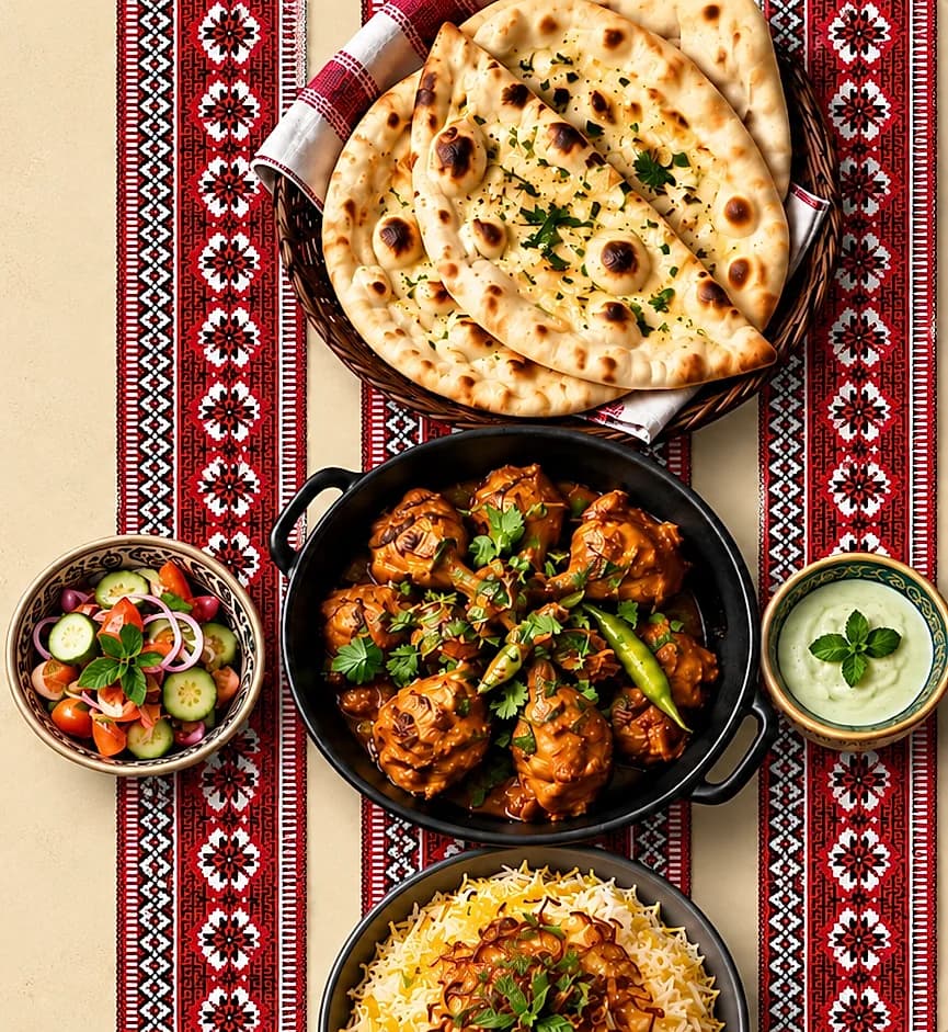 Make Your Next
Gathering Special restaurant story
