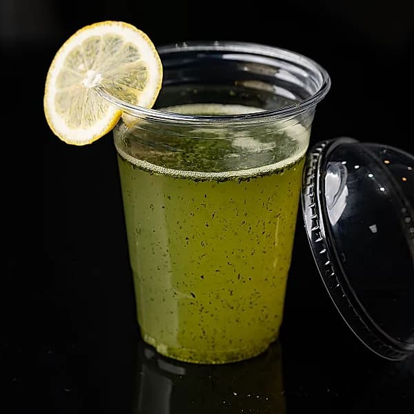 Mint Lemonade