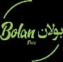 BolanPass logo