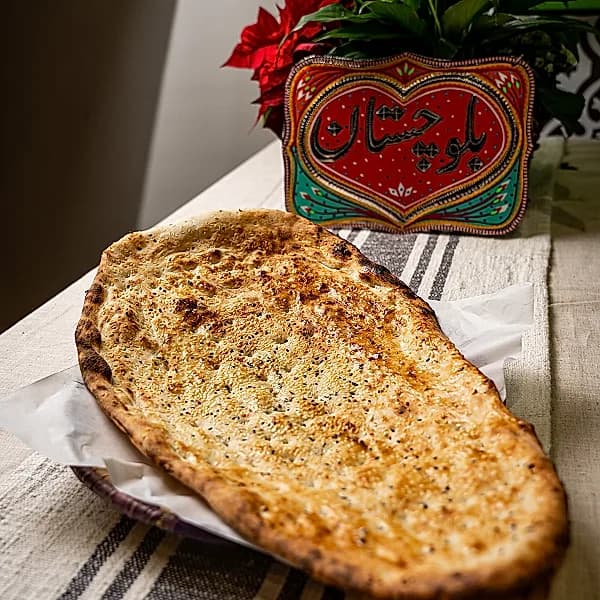 Naan