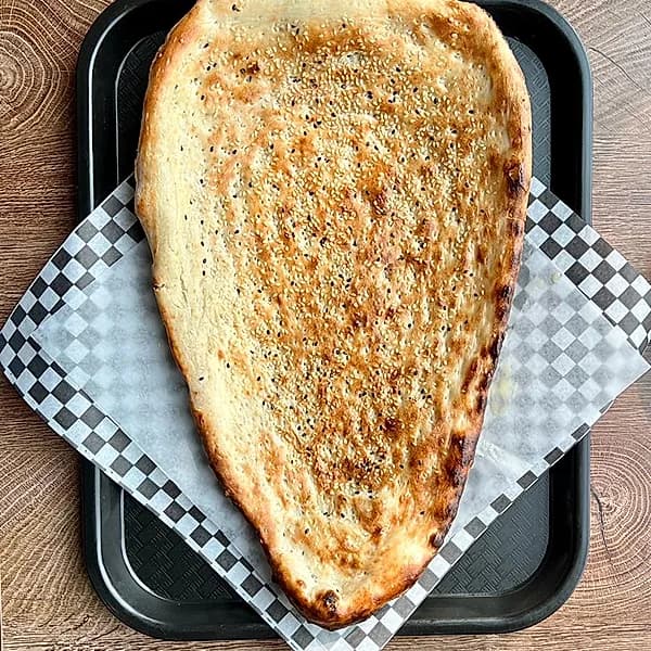 Quetta Wala Naan