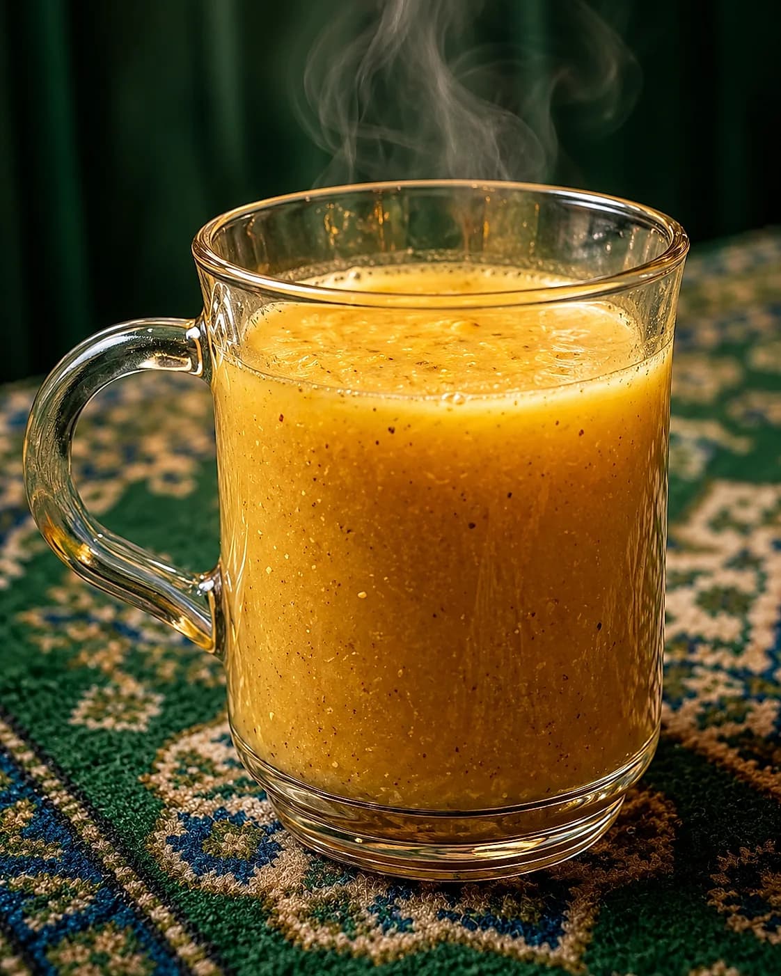 Quetta Chai