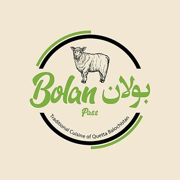 Balochi Rice