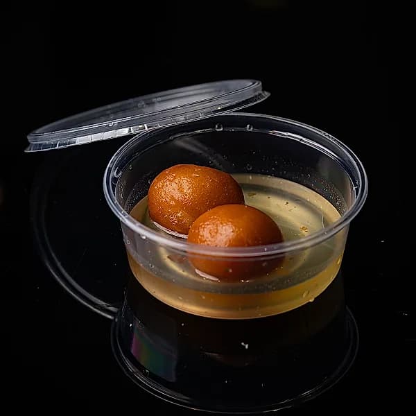 Gulab Jamun