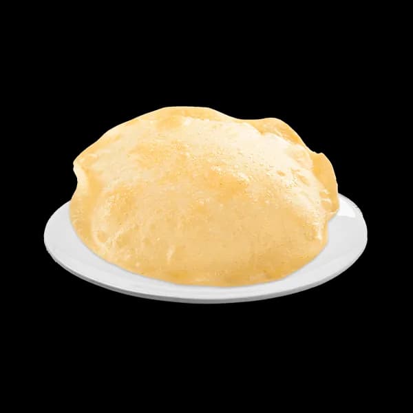 Puri Weekend Only Sat and Sun 9am to 1pm