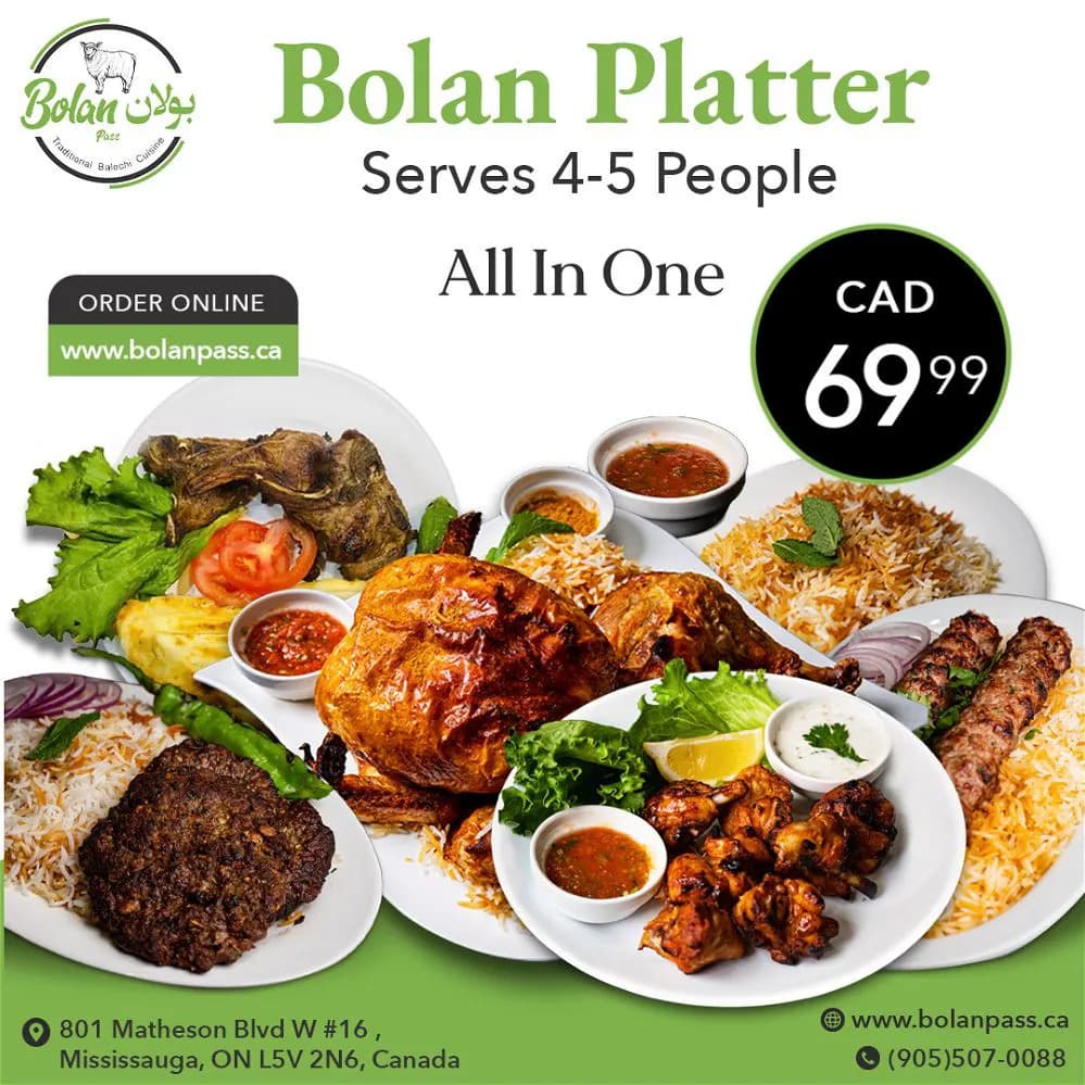 Mix Platter2