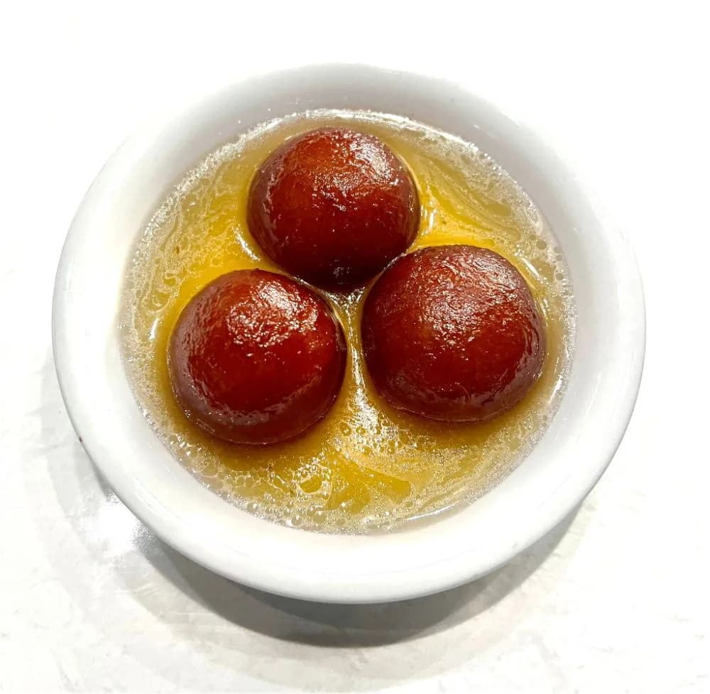 Bolan Desserts menu category