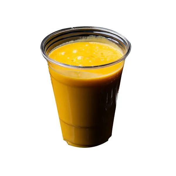 Mango Lassi
