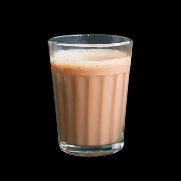 Doodh Patti Chai Weekend Only Sat and Sun 9am to 1pm