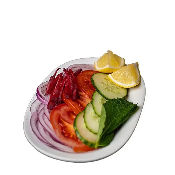 Green Salad
