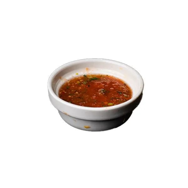 Bolan Red Sauce