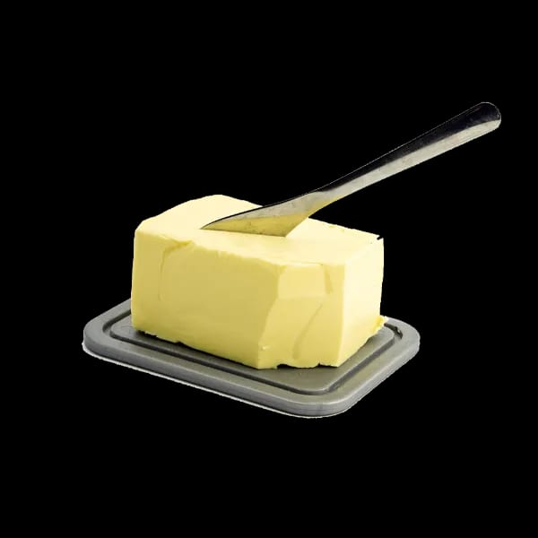 Salted Butter