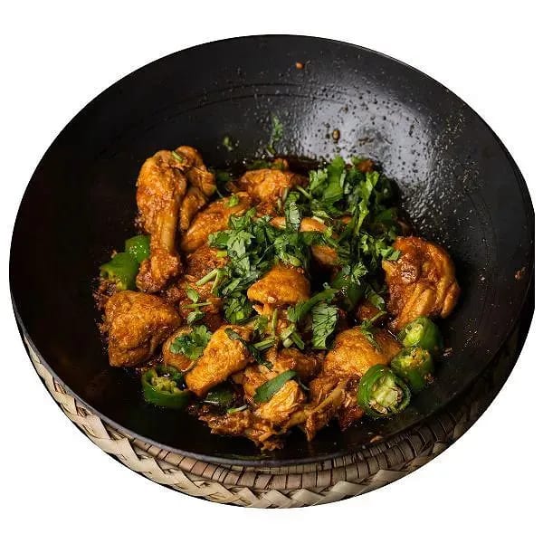Chicken Karahi Full